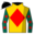 Runner silk