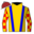 Runner silk