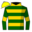 Runner silk