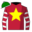 Runner silk