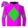 Runner silk