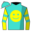 Runner silk