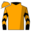 Runner silk