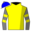 Runner silk