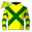 Runner silk