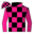 Runner silk
