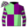 Runner silk