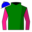 Runner silk