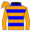 Runner silk
