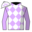 Runner silk