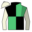 Runner silk