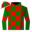 Runner silk