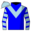Runner silk
