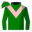 Runner silk