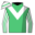 Runner silk