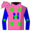 Runner silk