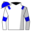 Runner silk