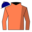 Runner silk