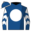 Runner silk