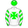 Runner silk