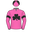 Runner silk
