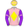 Runner silk