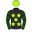 Runner silk