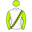 Runner silk