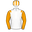 Runner silk