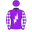 Runner silk