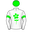 Runner silk