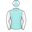 Runner silk