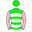 Runner silk