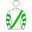 Runner silk