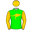 Runner silk