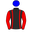 Runner silk