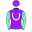 Runner silk