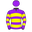 Runner silk