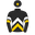 Runner silk