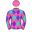 Runner silk