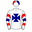 Runner silk