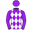 Runner silk