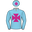 Runner silk