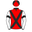 Runner silk