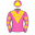 Runner silk