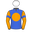 Runner silk
