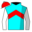 Runner silk