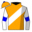 Runner silk