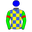 Runner silk
