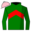 Runner silk